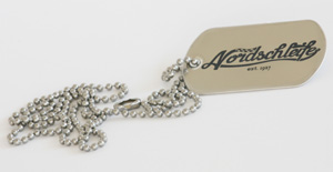 Nordschleife Logo Tag